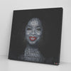 O Winfrey Smile