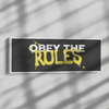 Or Not