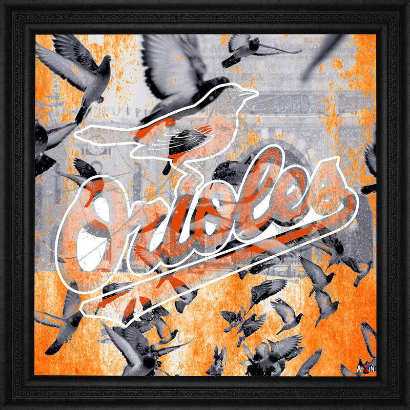 Orioles