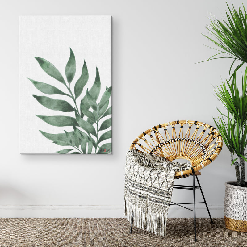 Palm Trees