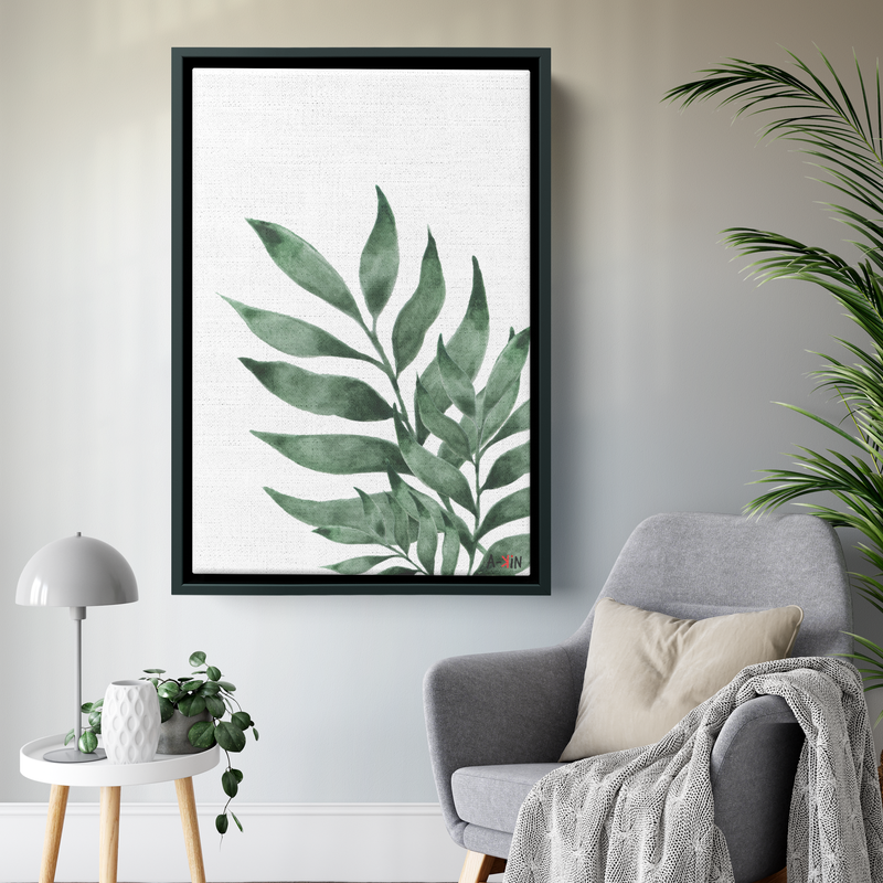 Palm Trees