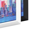 Party Next Door Wood Frame