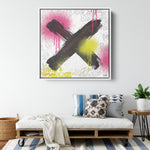 Per Wood Frame