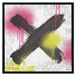 Per Wood Frame