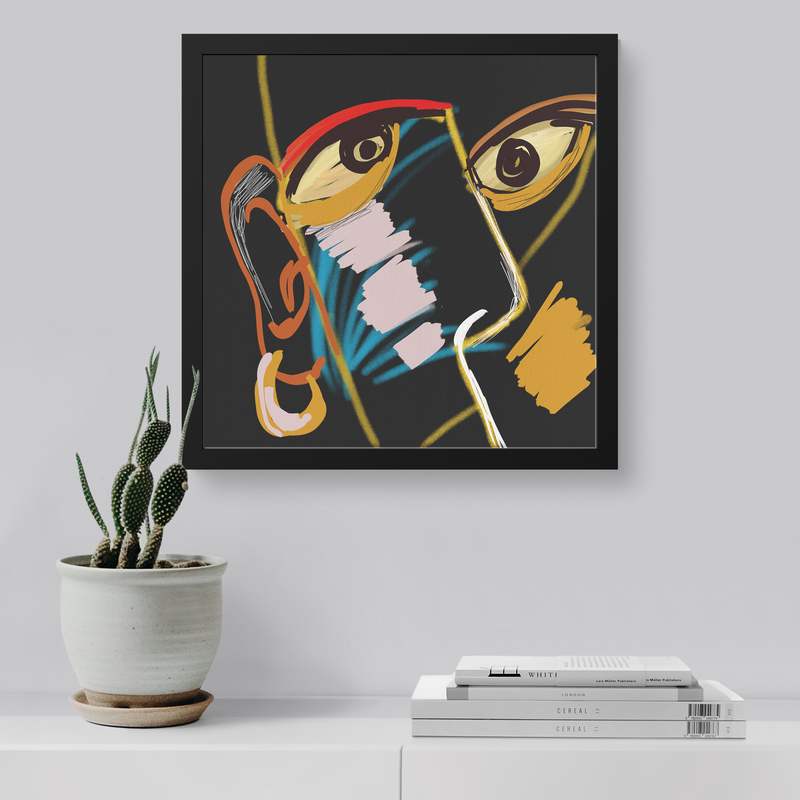 Pierced Art