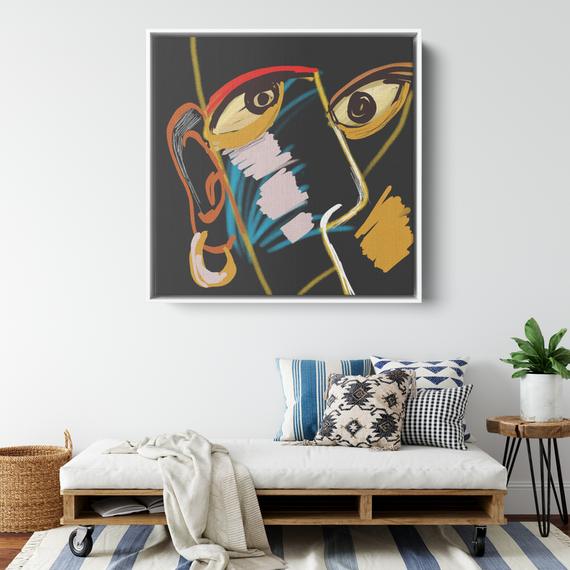 Pierced Art