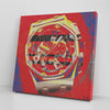 Piguet Red