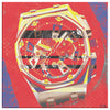 Piguet Red