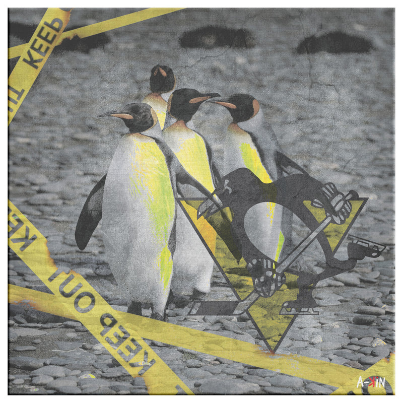 Pittsburgh Penguins