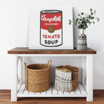 Pixel Campbells