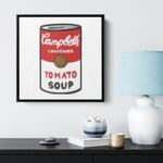 Pixel Campbells