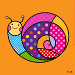 Pop Snail