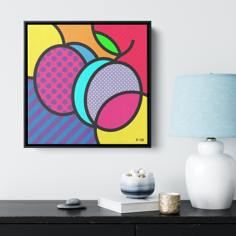 Pop Apples