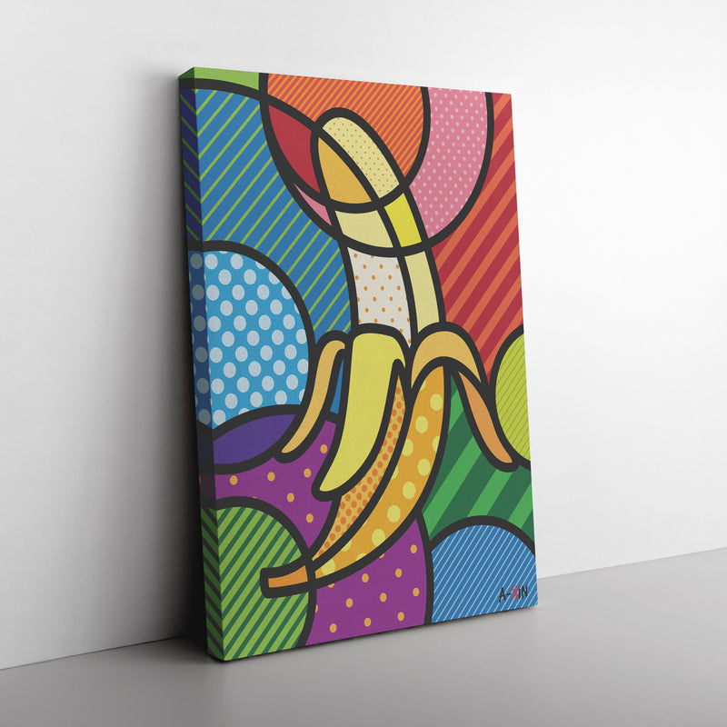 Pop Banana
