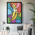 Pop Banana