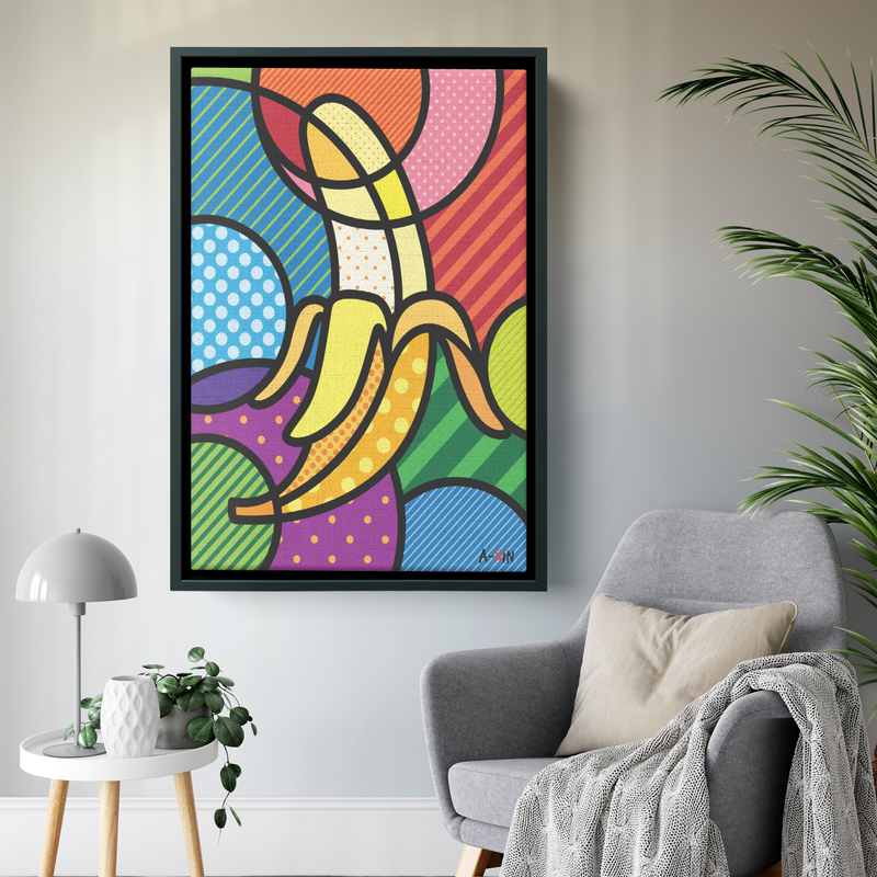 Pop Banana