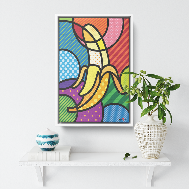 Pop Banana