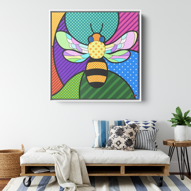 Pop Bee