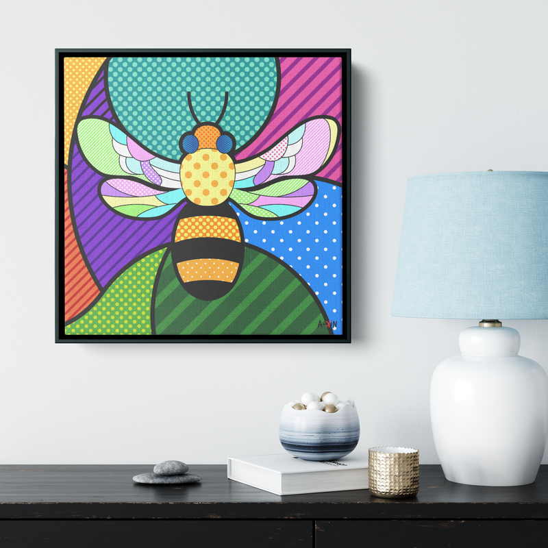 Pop Bee