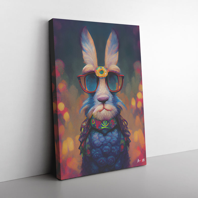 Pop Bunny