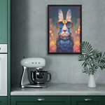 Pop Bunny