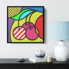 Pop Cherries