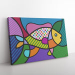 Pop Fish