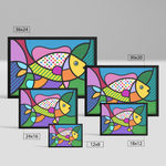Pop Fish