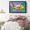 Pop Fish