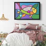 Pop Fish