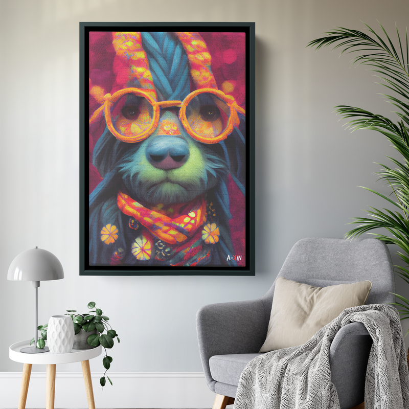 Pop Glasses