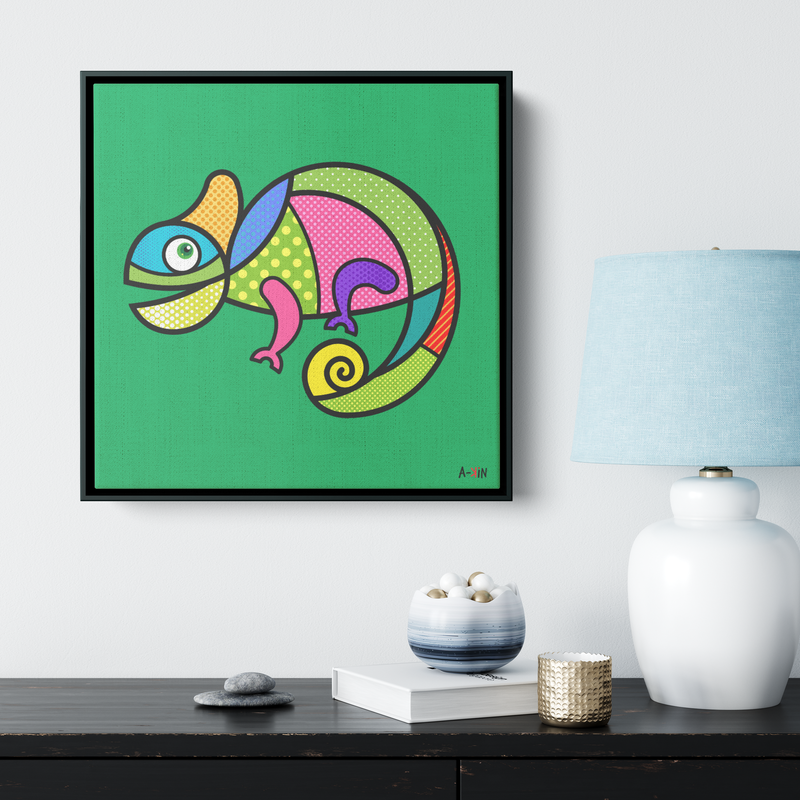 Pop Lizzard