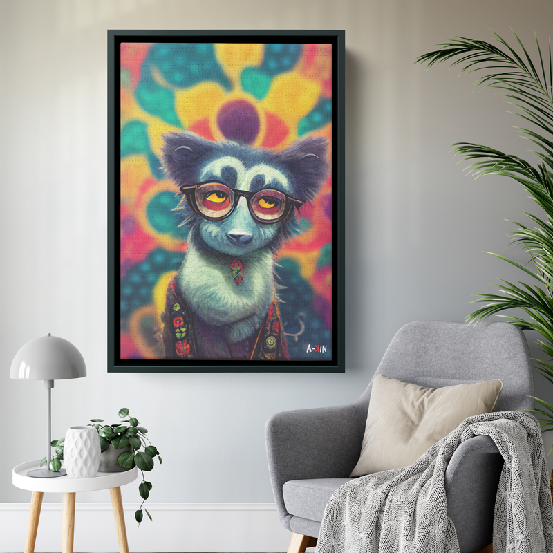 Pop Monkey