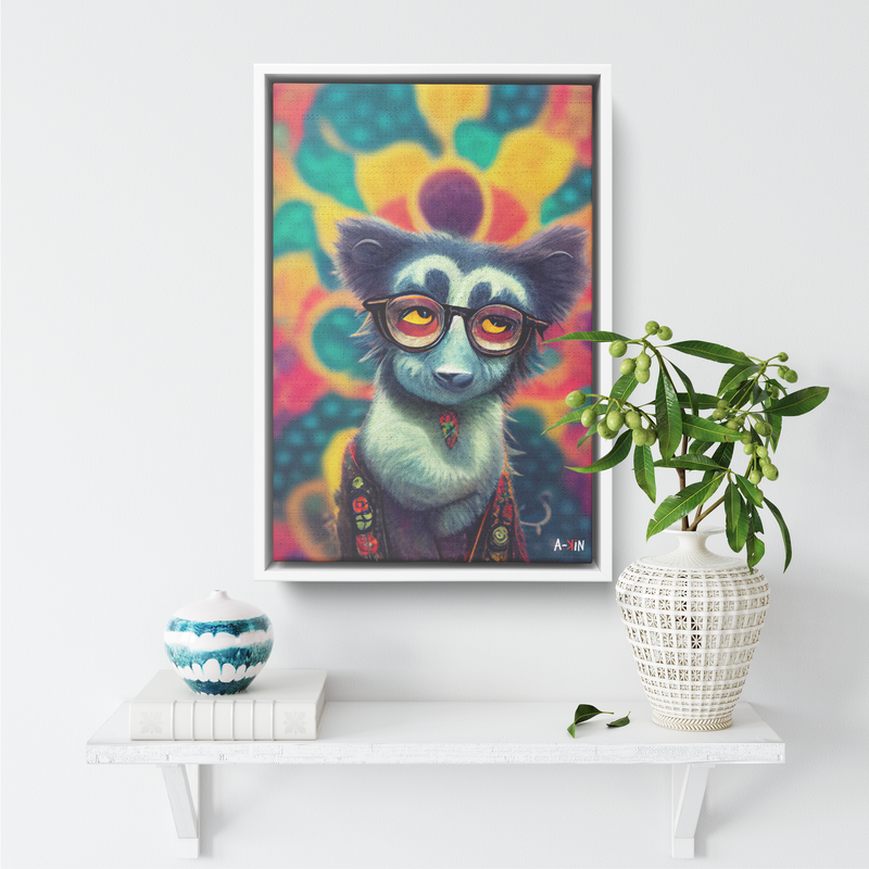 Pop Monkey