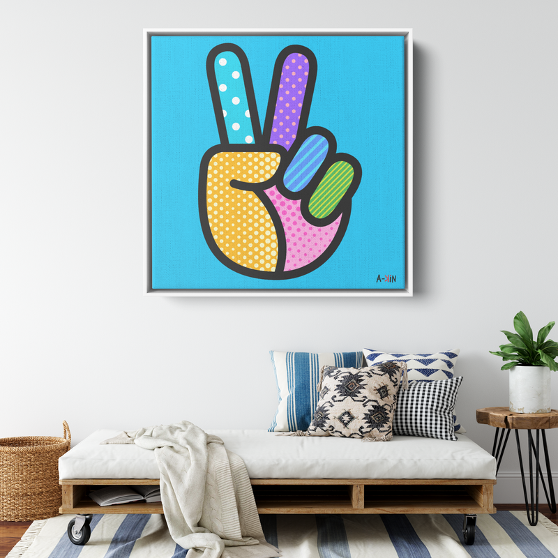 Pop Peace