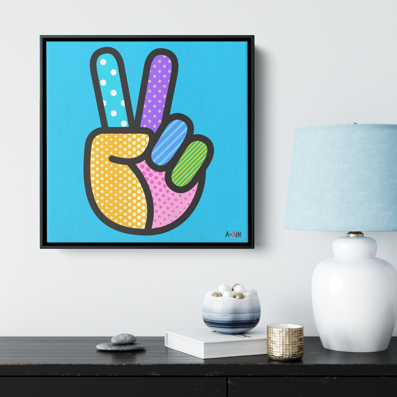Pop Peace