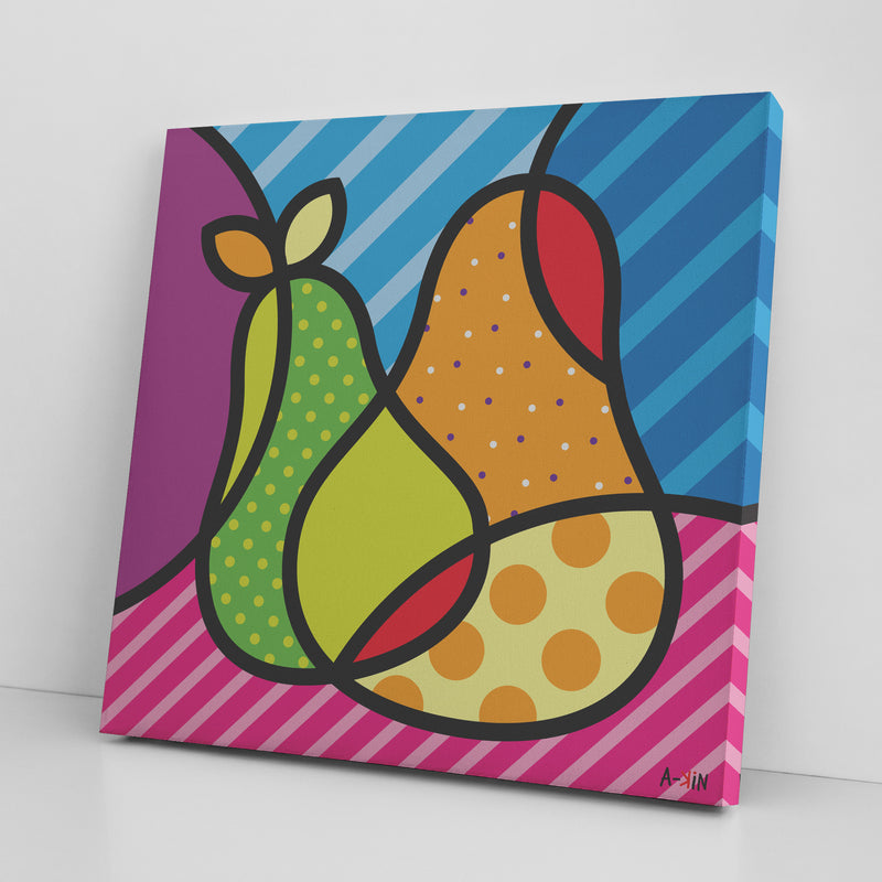 Pop Pears