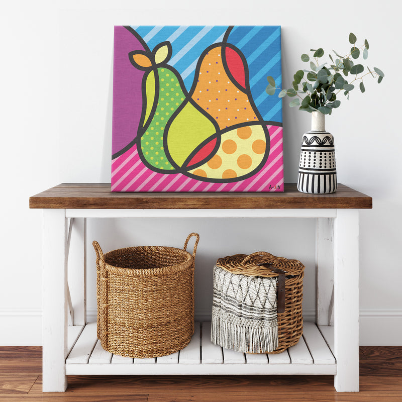 Pop Pears