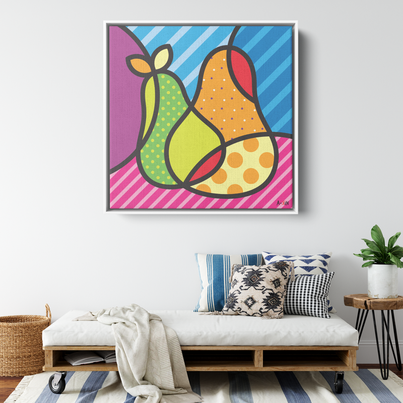 Pop Pears