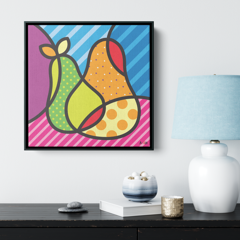 Pop Pears
