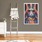Pop Rabbit