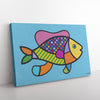 Pop Sardine