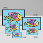 Pop Sardine