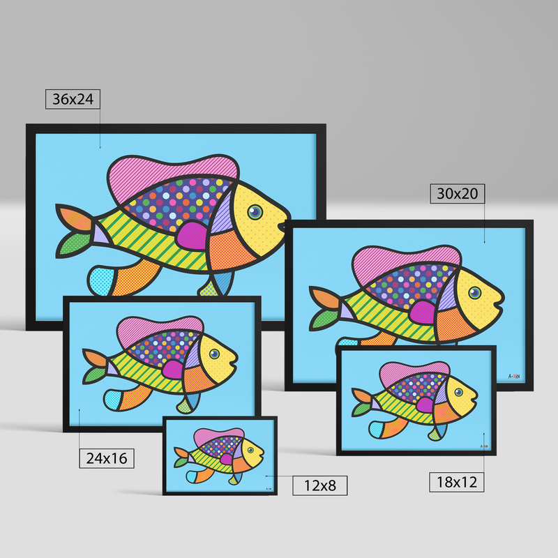 Pop Sardine