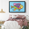 Pop Sardine