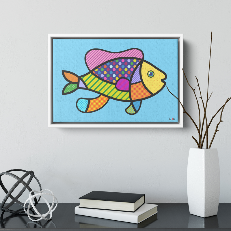 Pop Sardine
