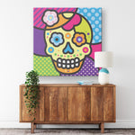 Pop Skull