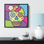 Pop Skull