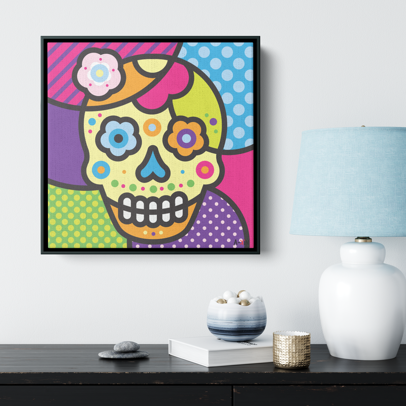 Pop Skull