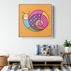 Pop Snail